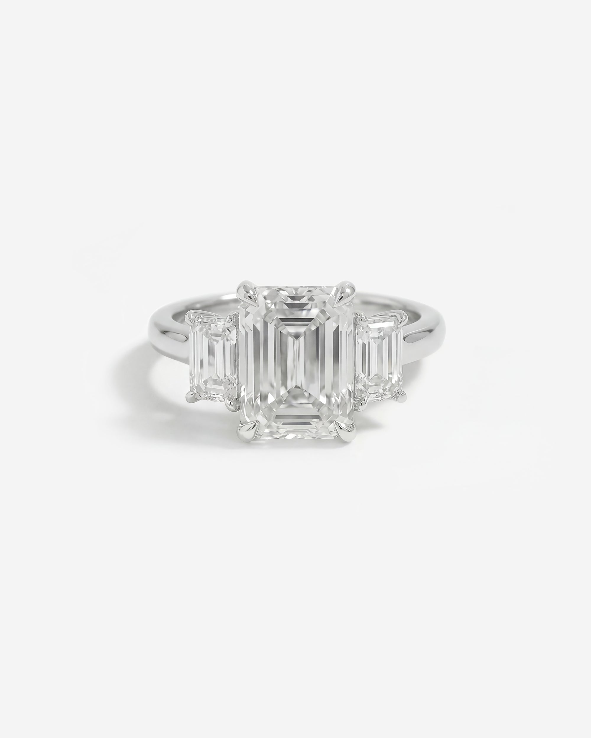 TRILOGY RING #1