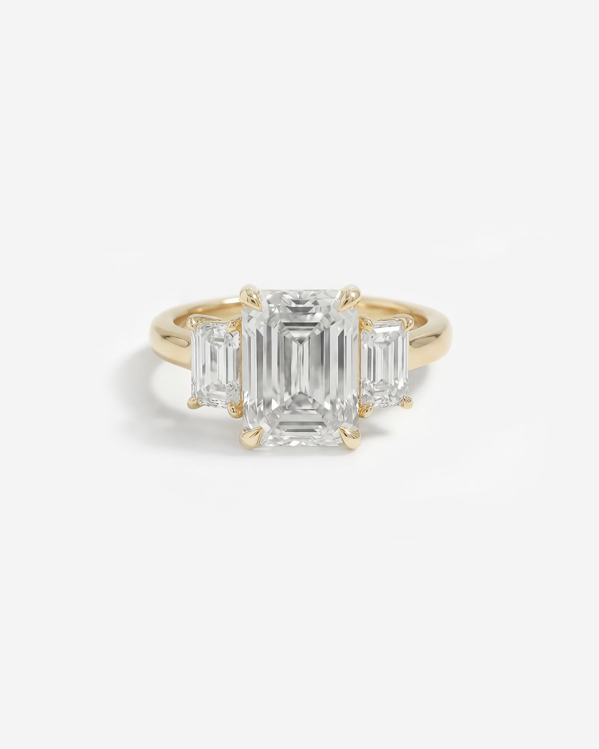 TRILOGY RING #1