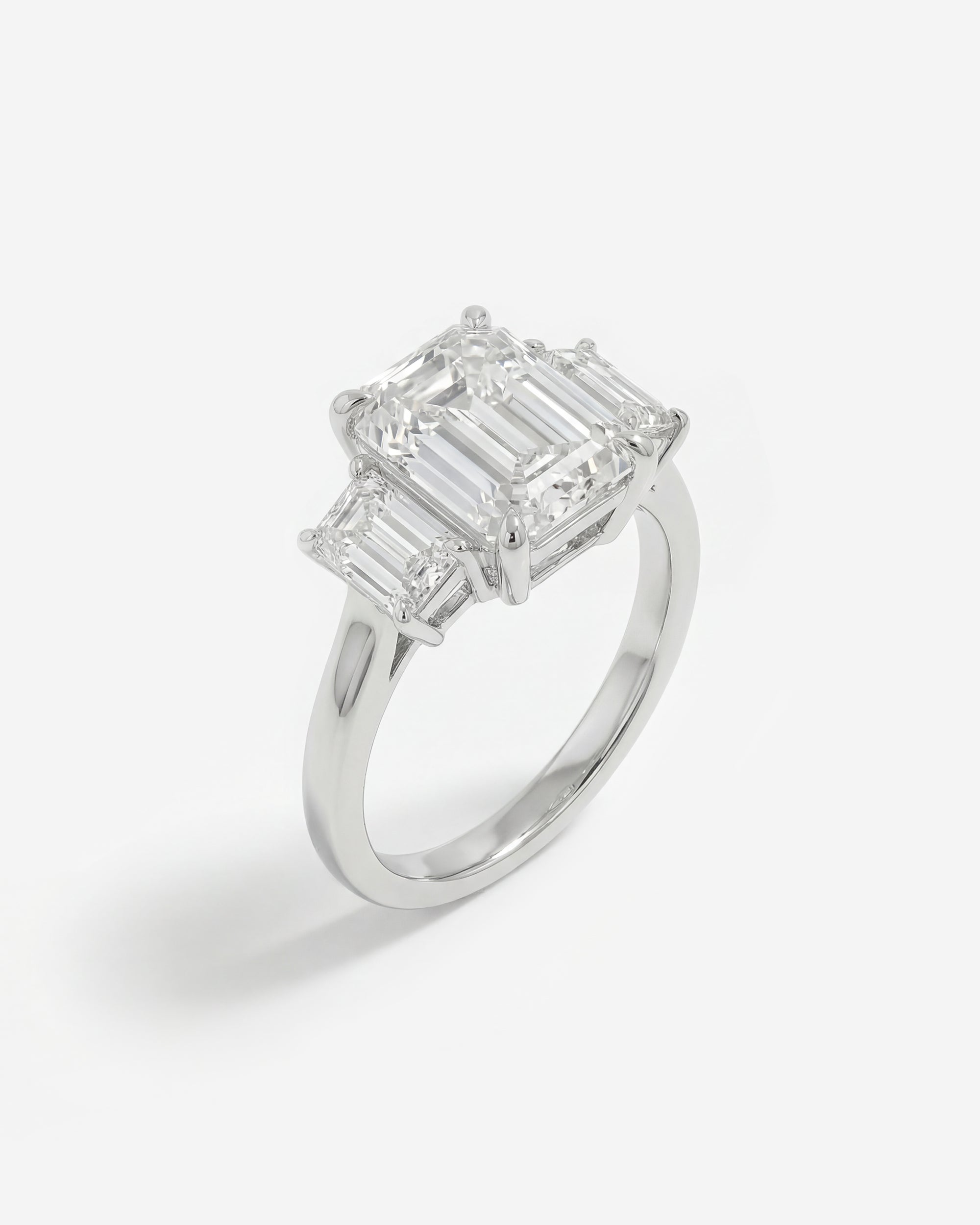 TRILOGY RING #1