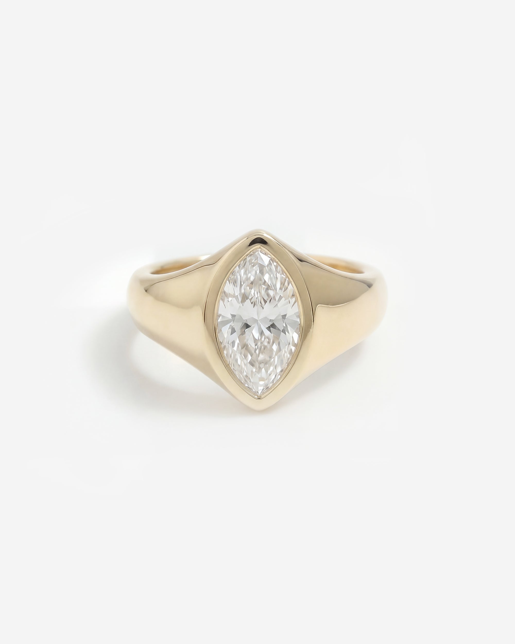 MARQUISE FLUSH