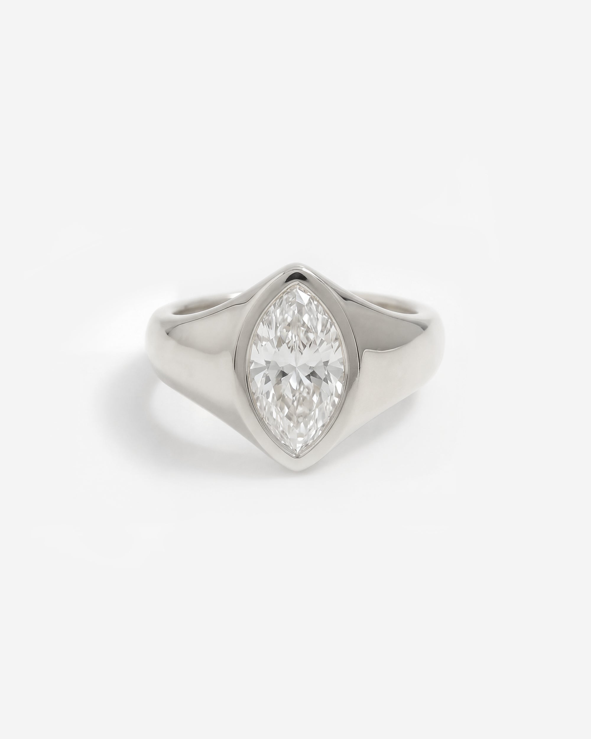MARQUISE FLUSH