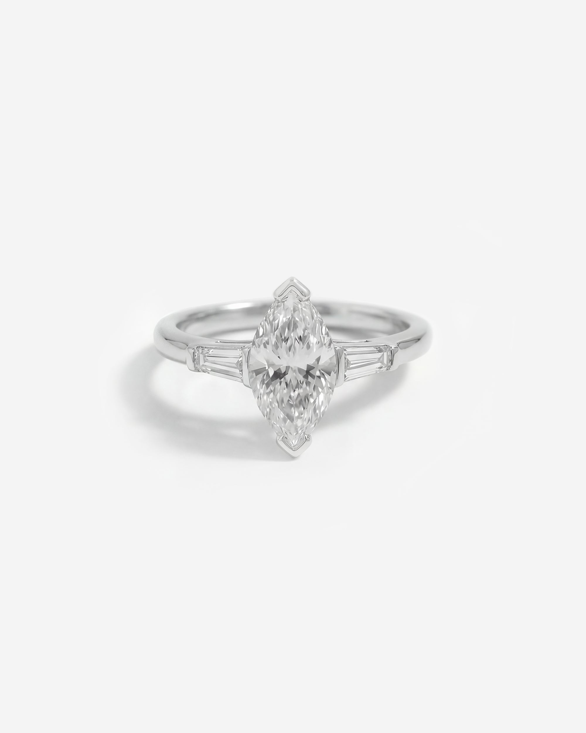 TRILOGY RING #5