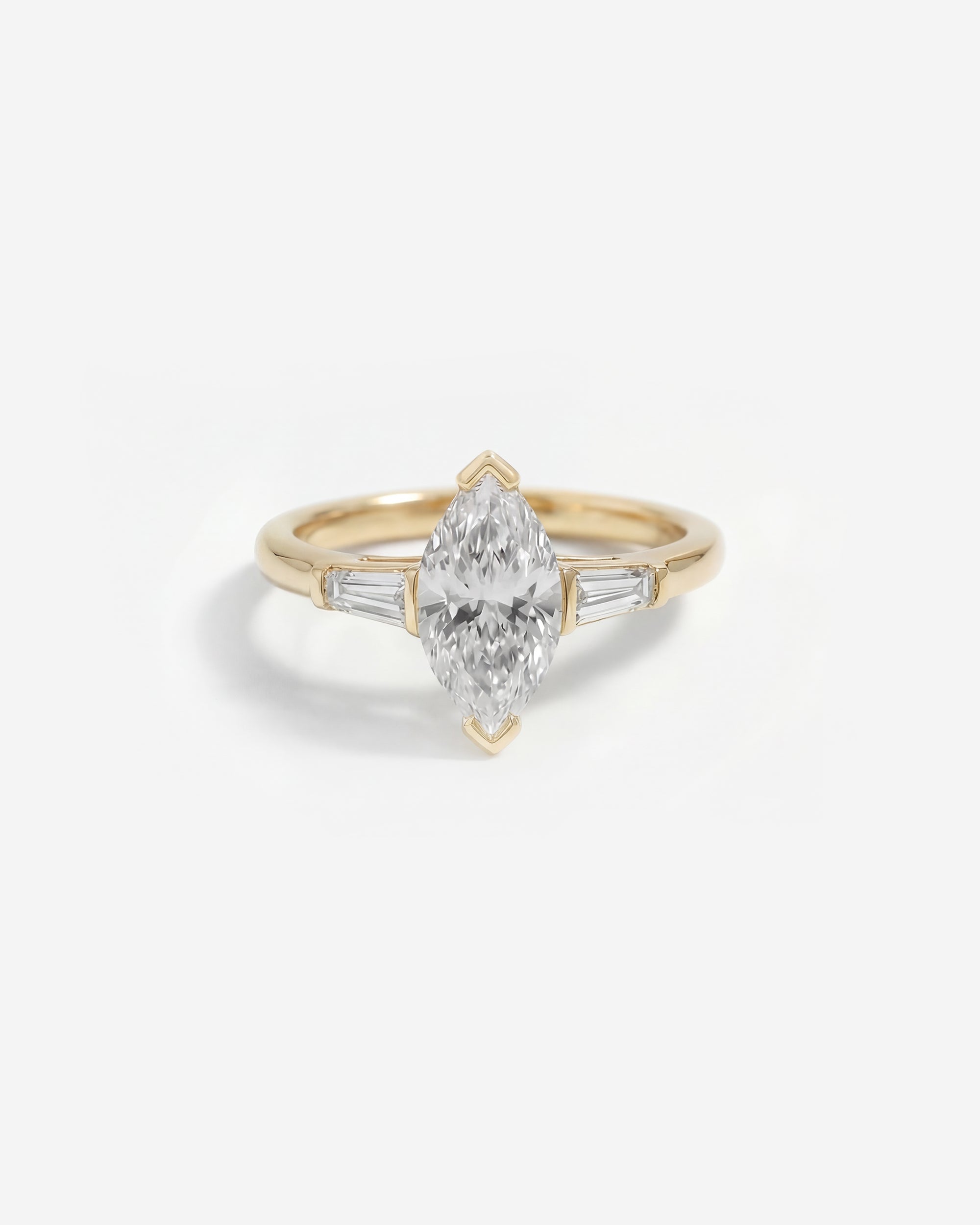 TRILOGY RING #5