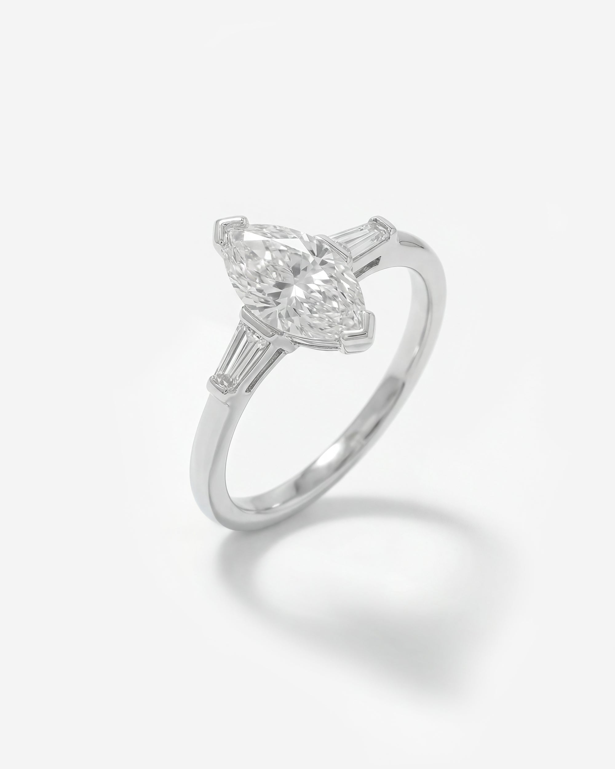 TRILOGY RING #5