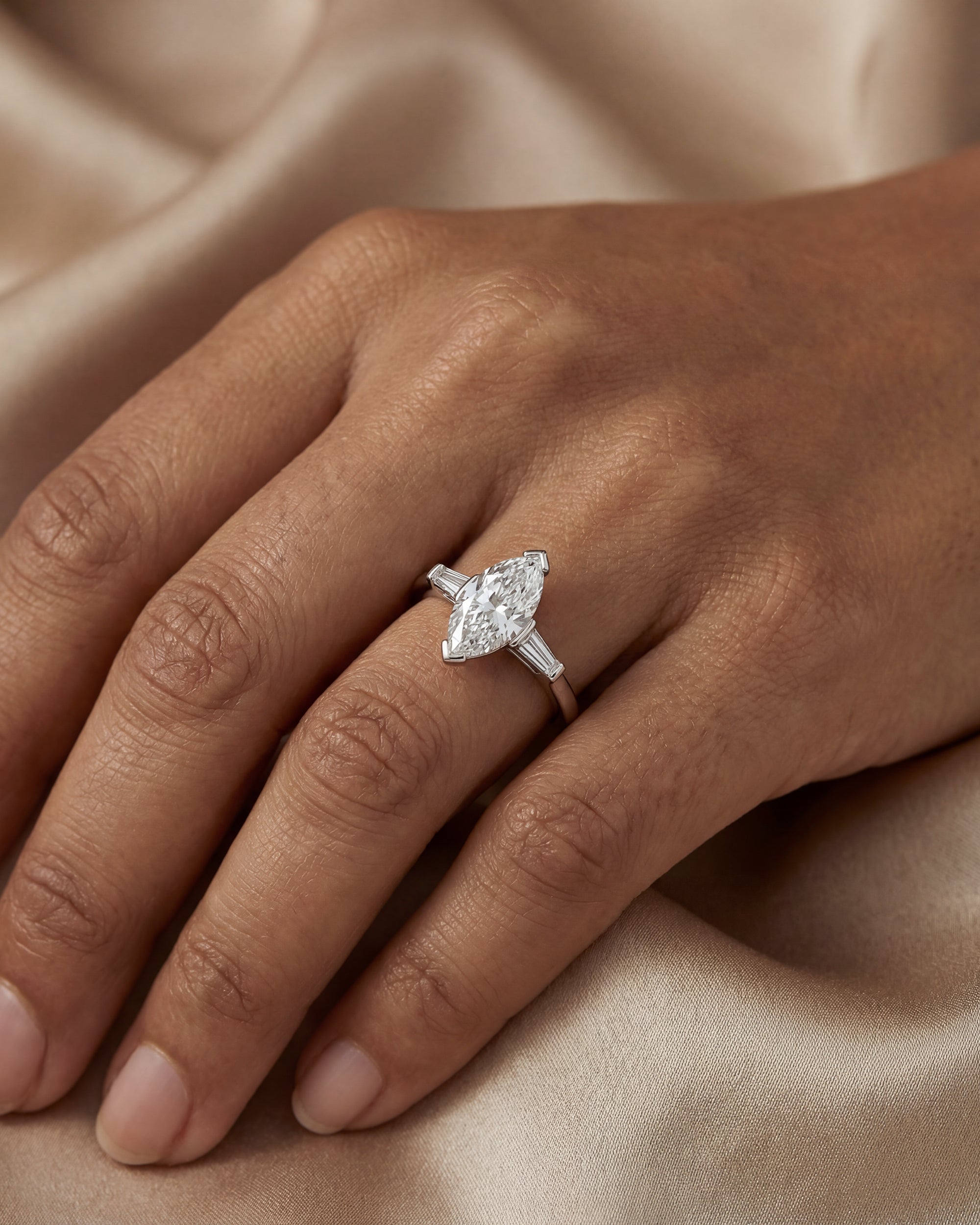 TRILOGY RING #5