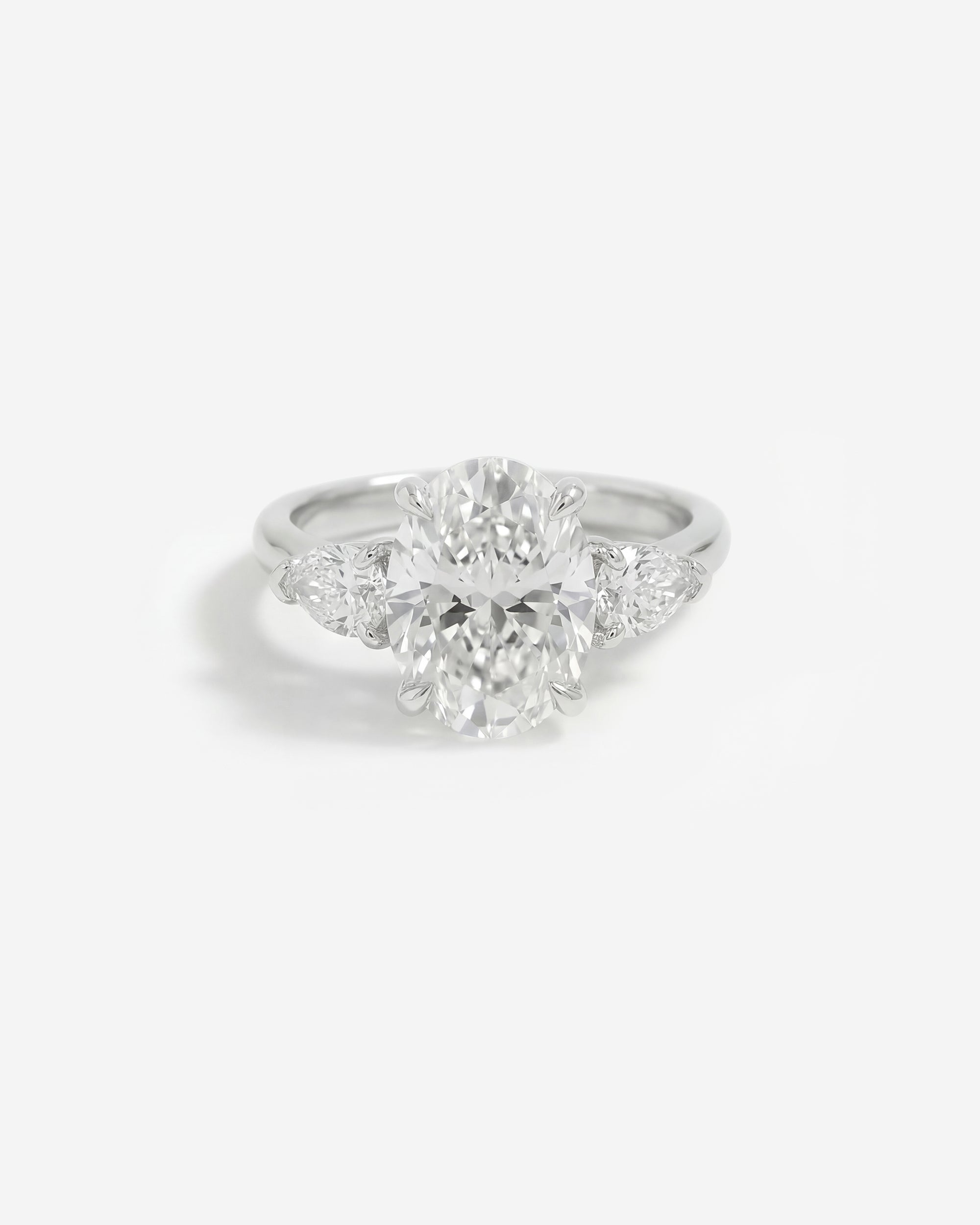 TRILOGY RING #3