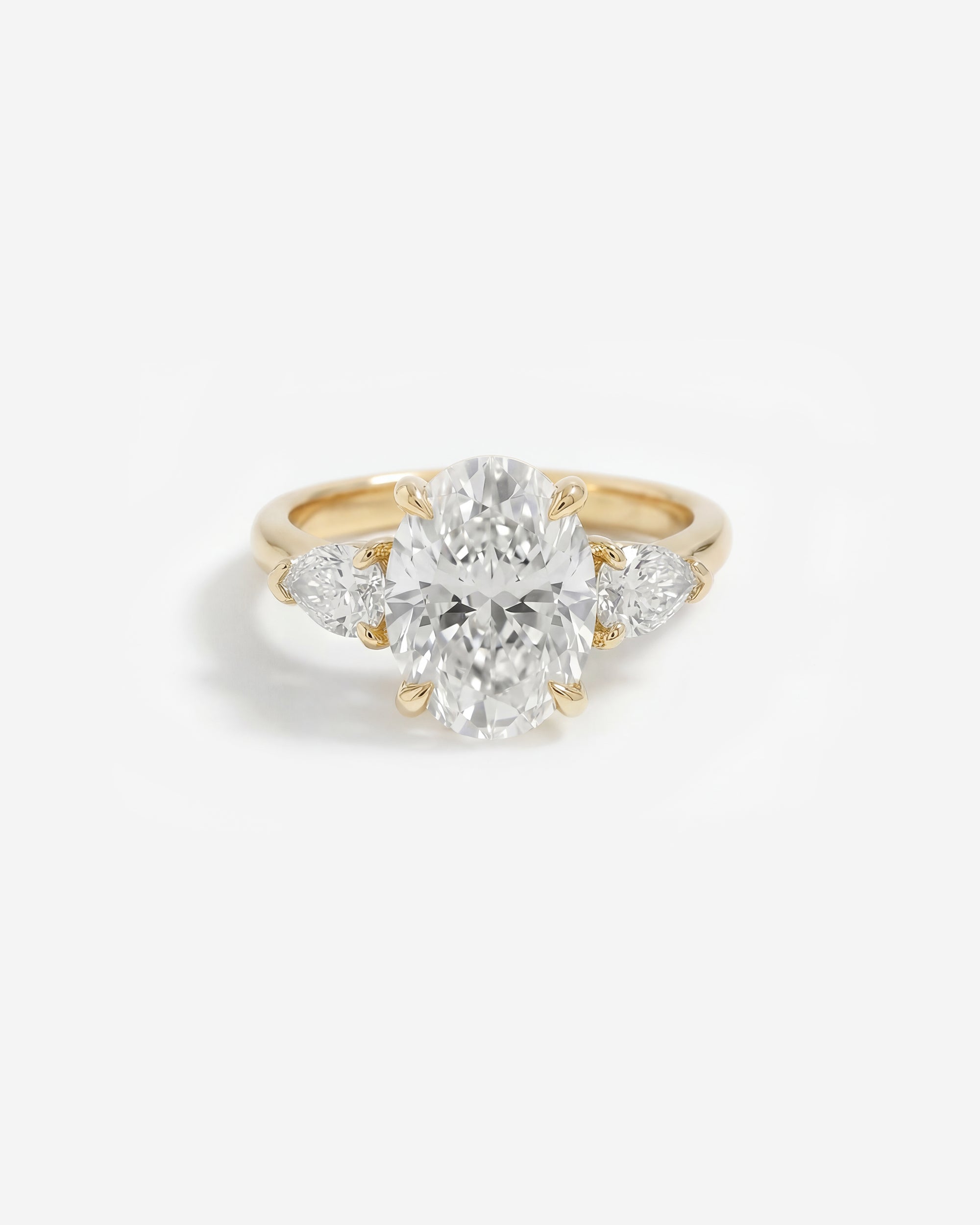 TRILOGY RING #3