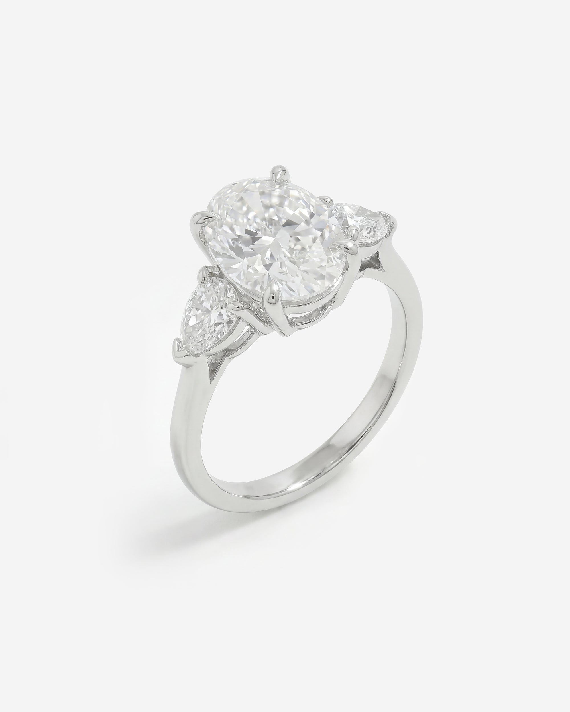 TRILOGY RING #3