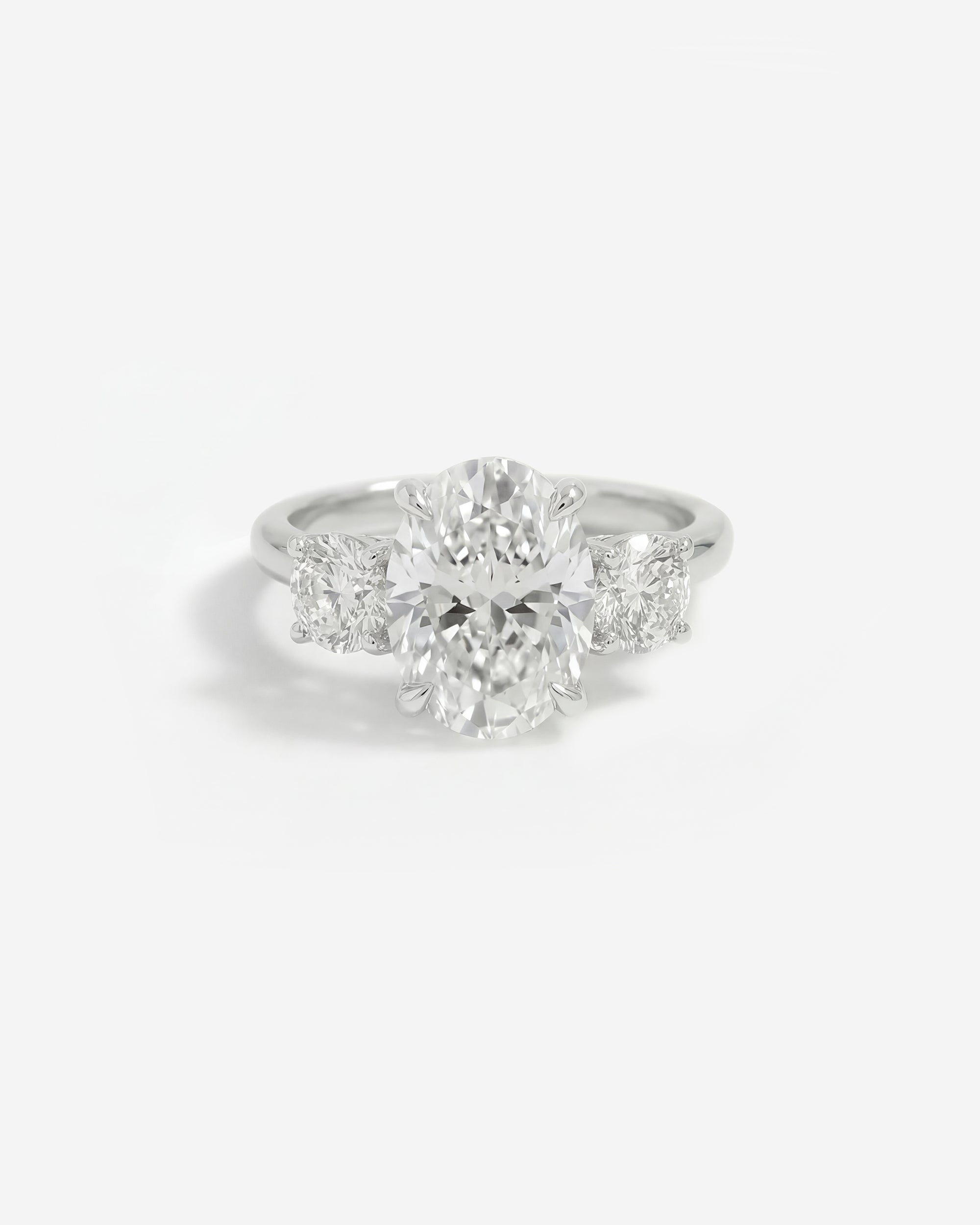 TRILOGY RING #2