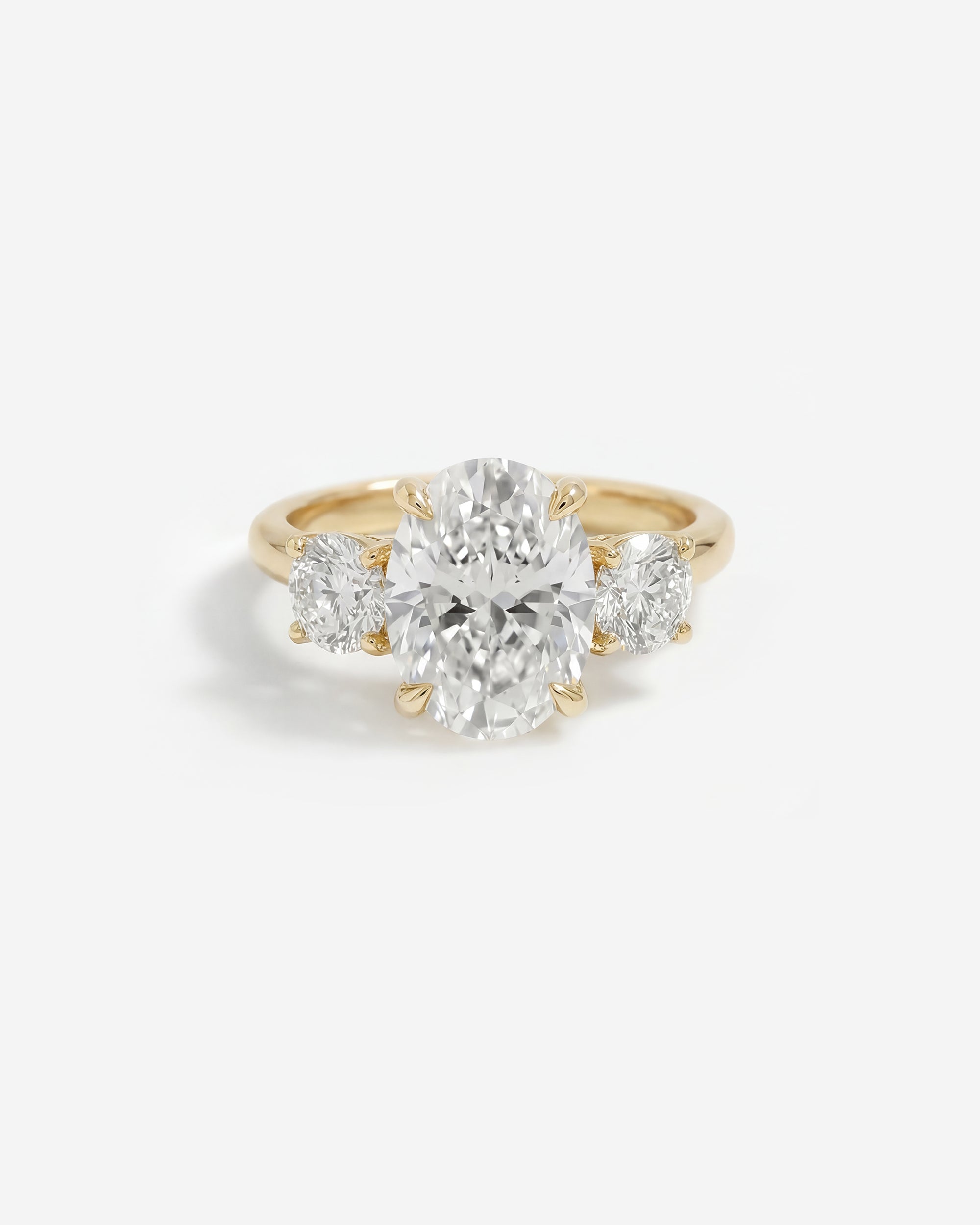 TRILOGY RING #2