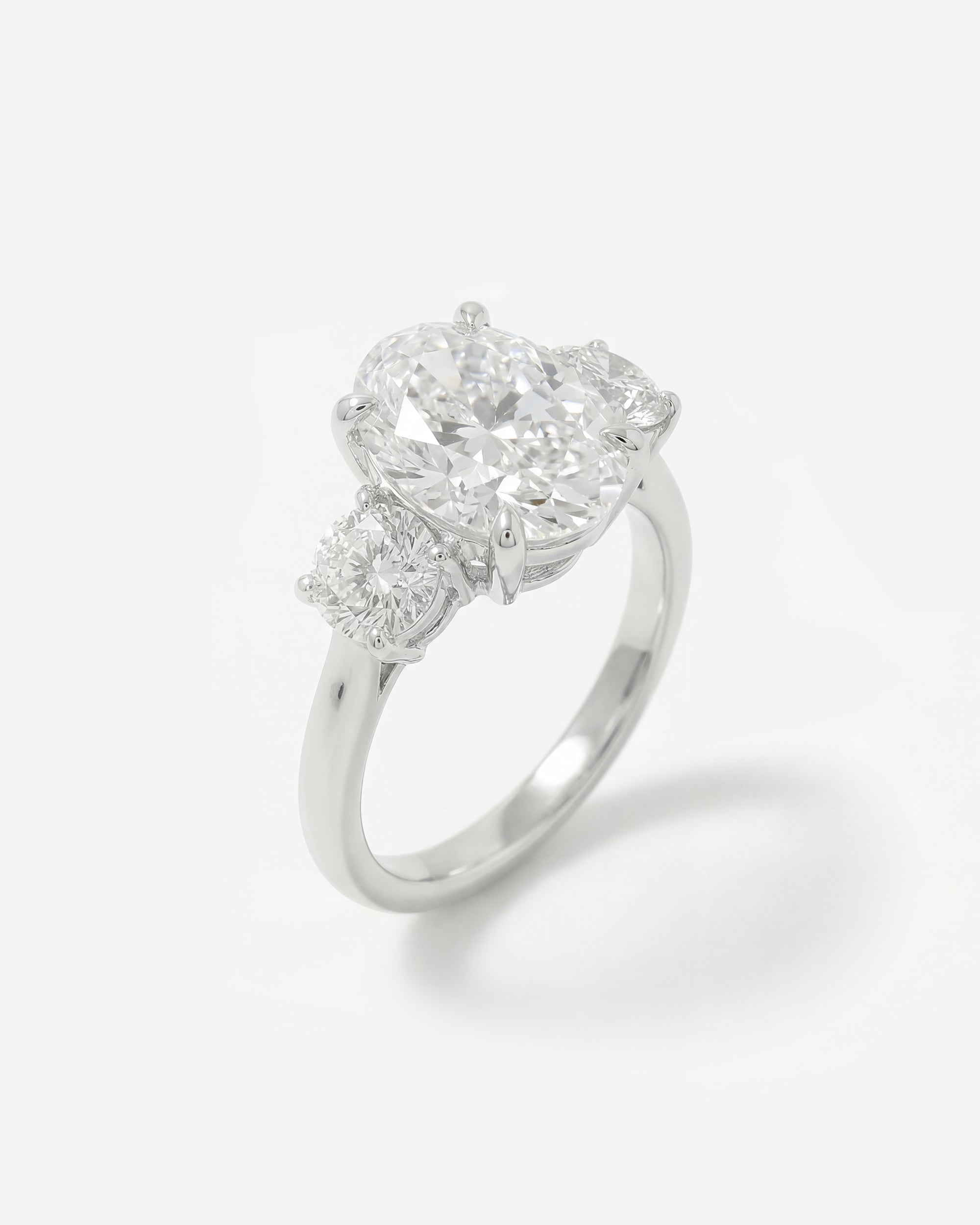 TRILOGY RING #2