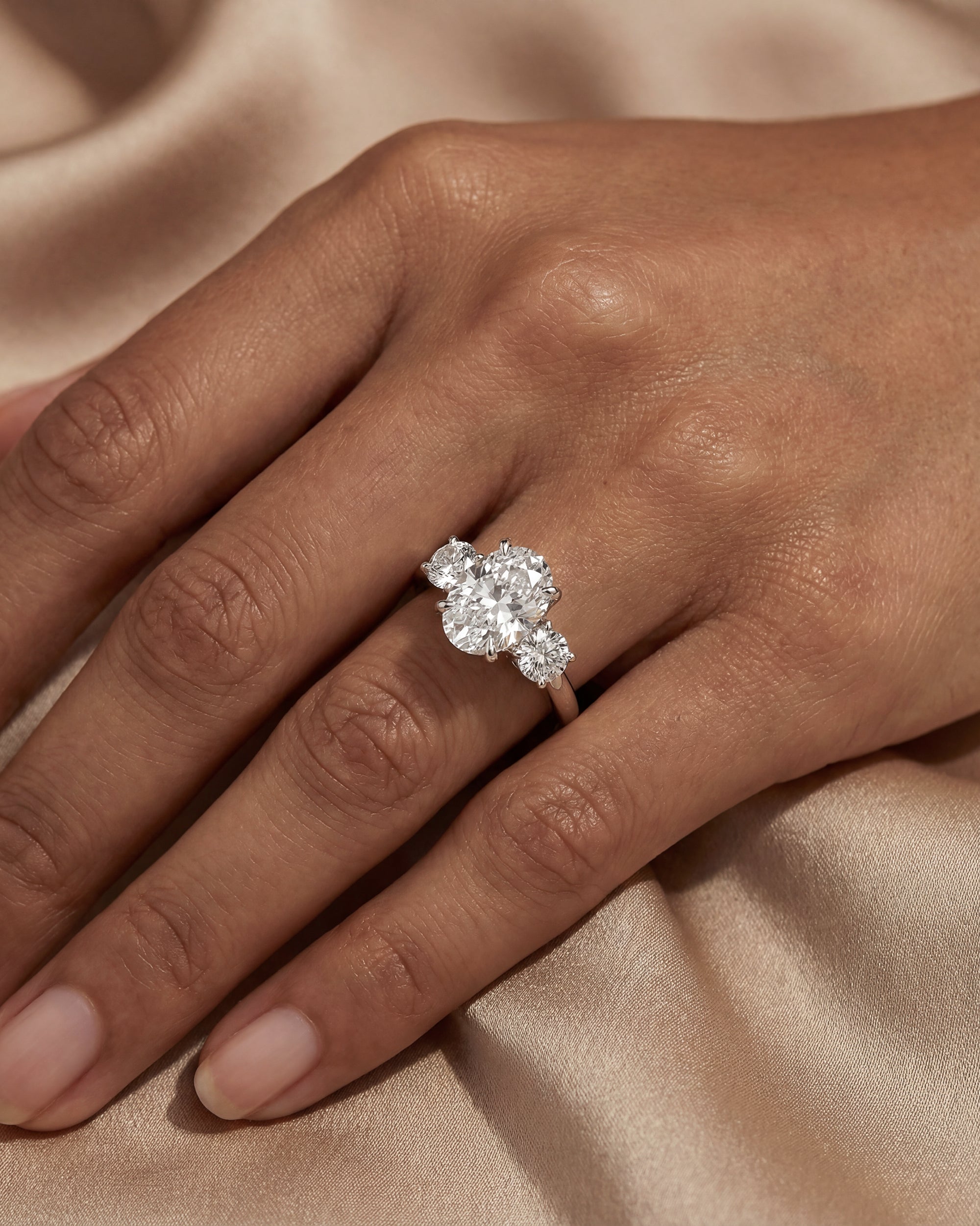 TRILOGY RING #2