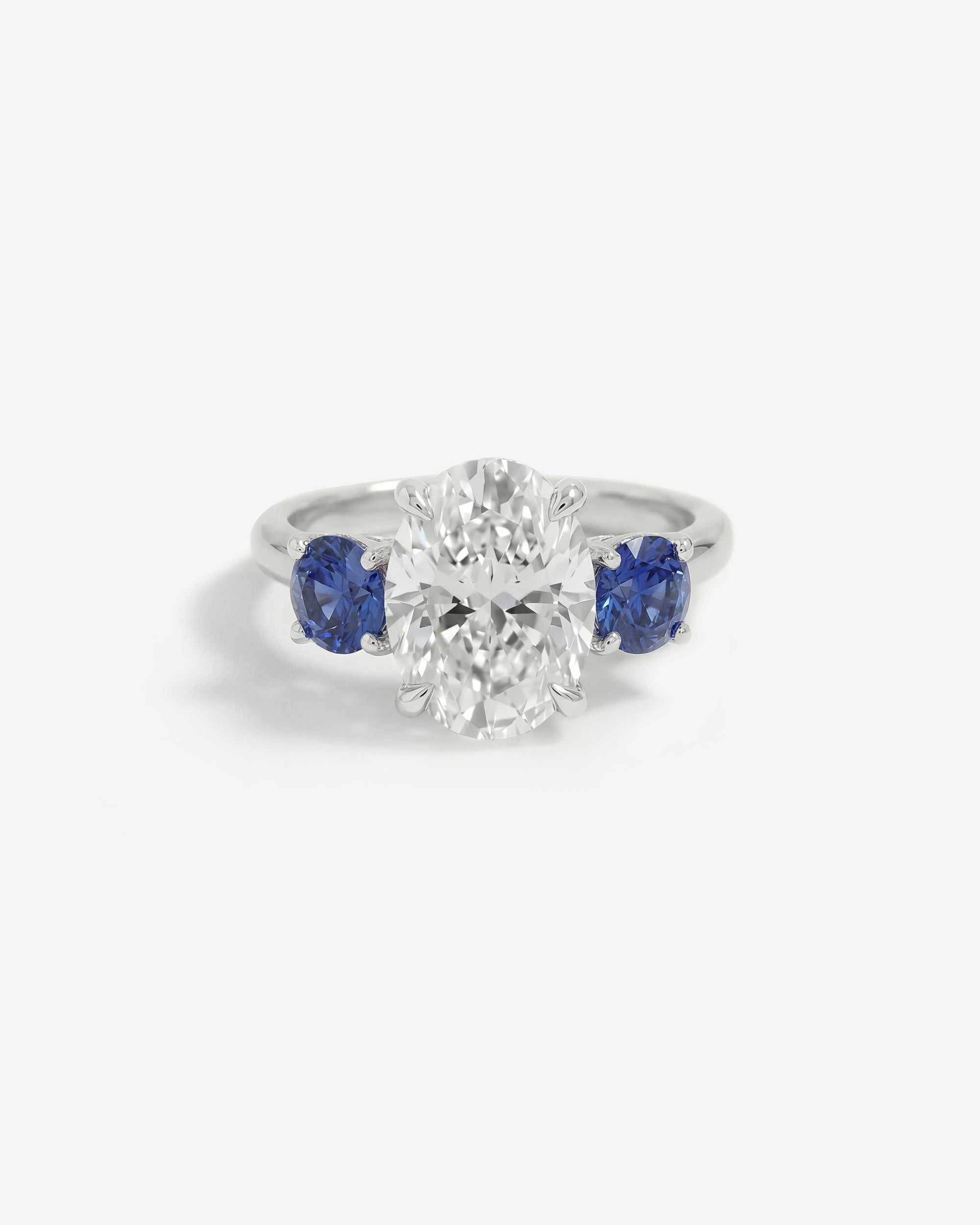 TRILOGY RING #4