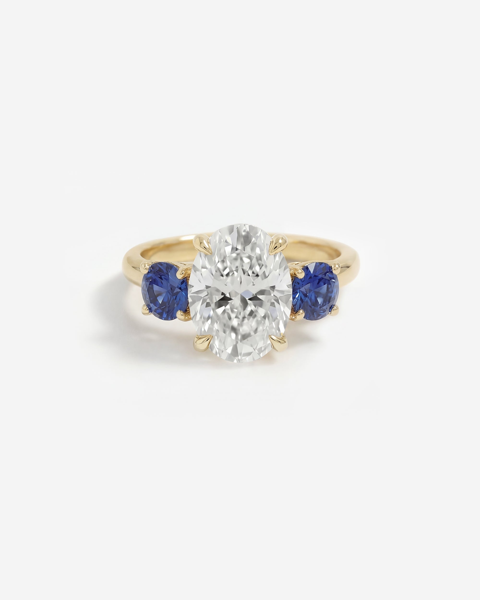 TRILOGY RING #4