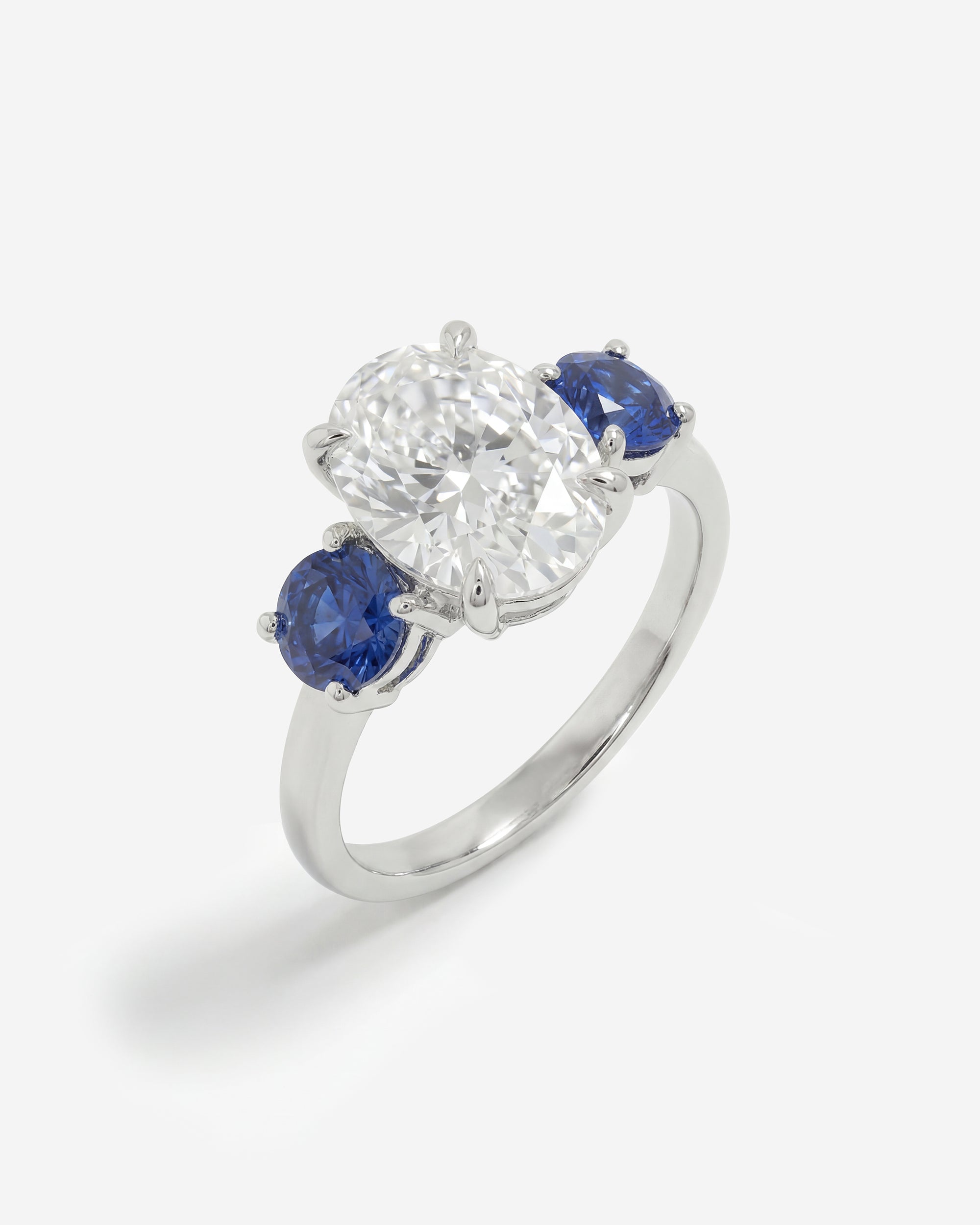 TRILOGY RING #4