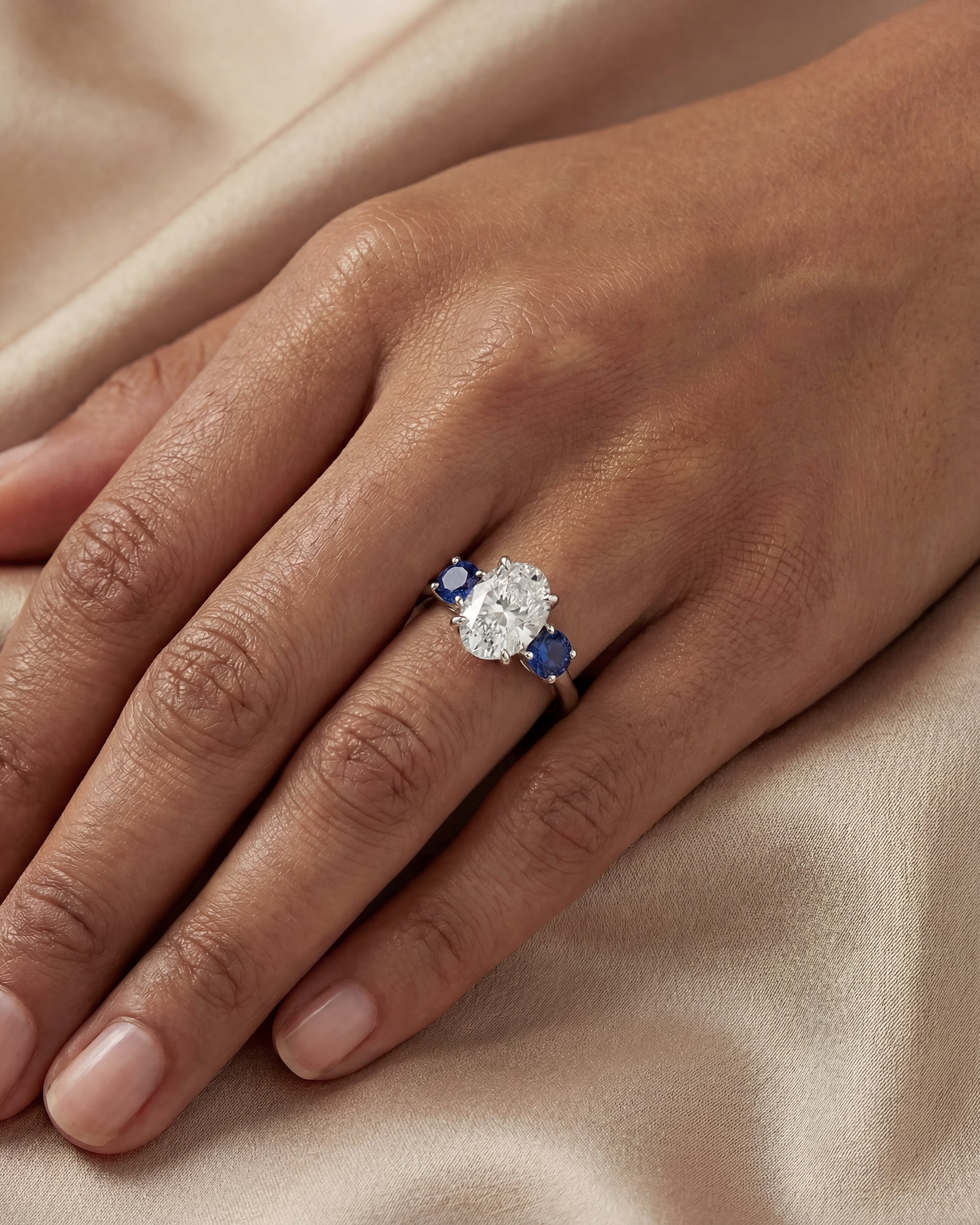 TRILOGY RING #4