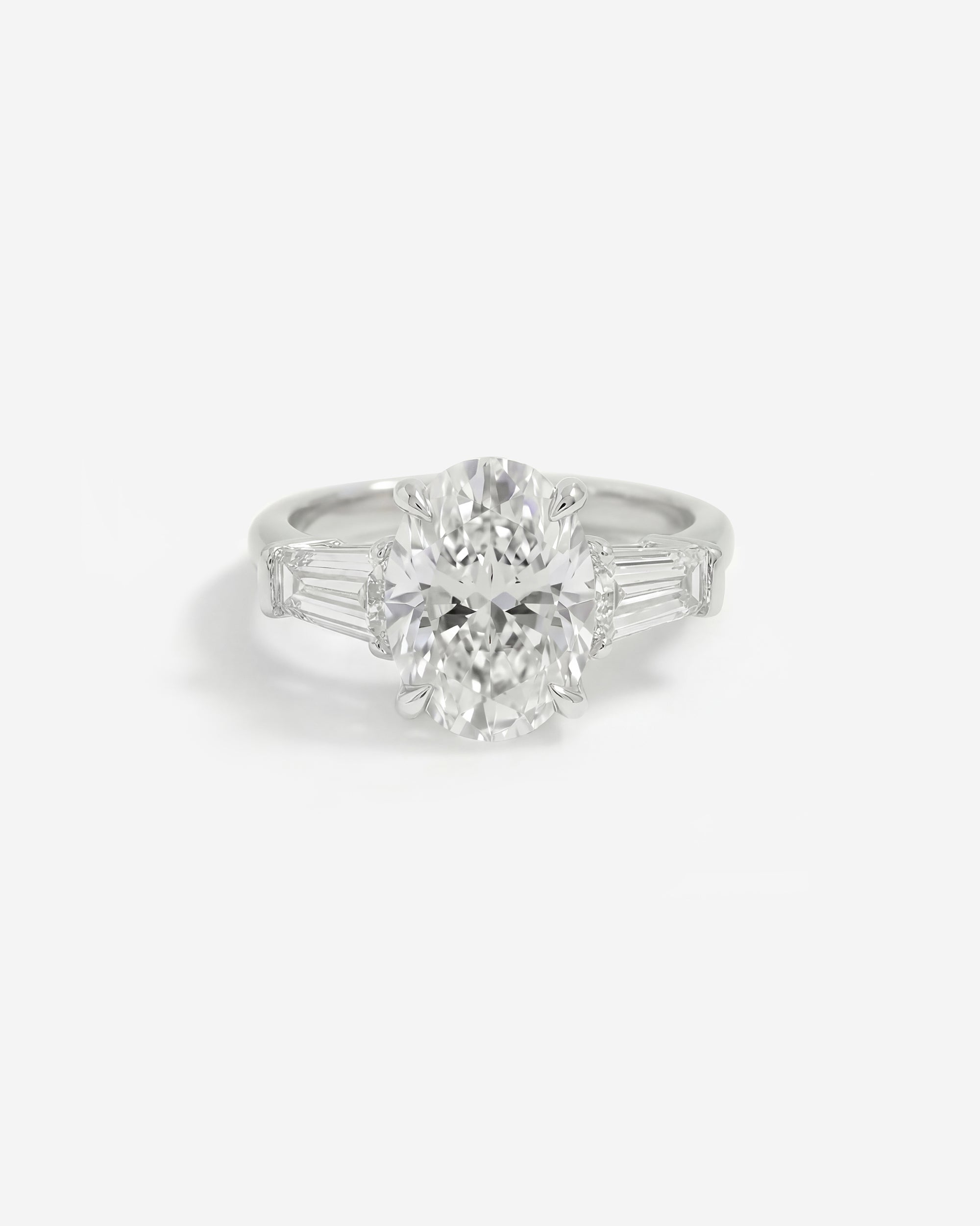 TRILOGY RING #6