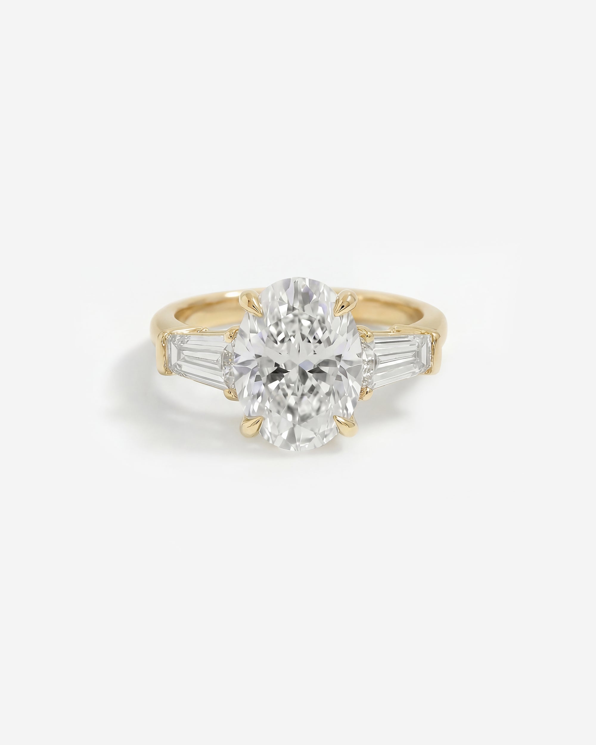 TRILOGY RING #6