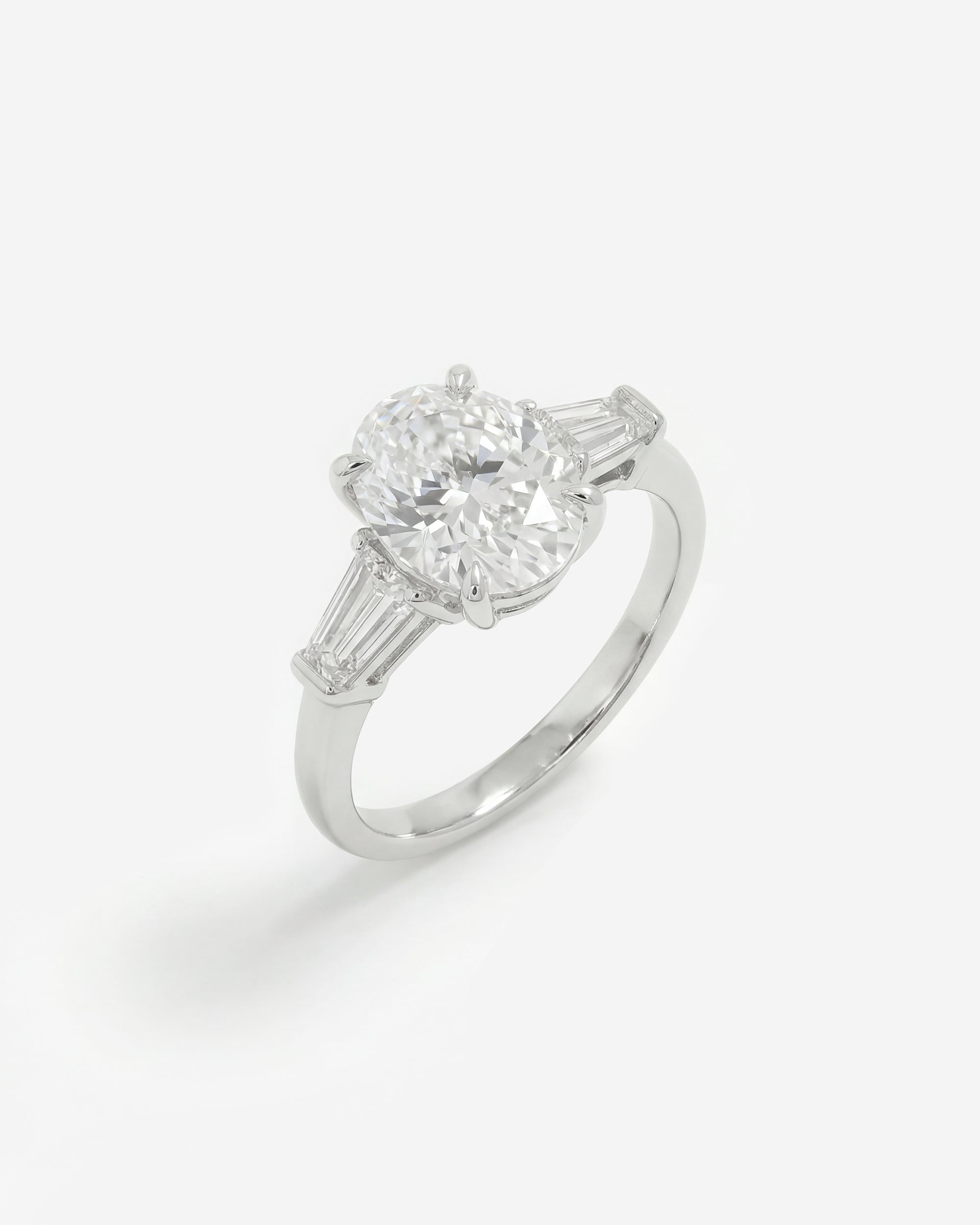 TRILOGY RING #6