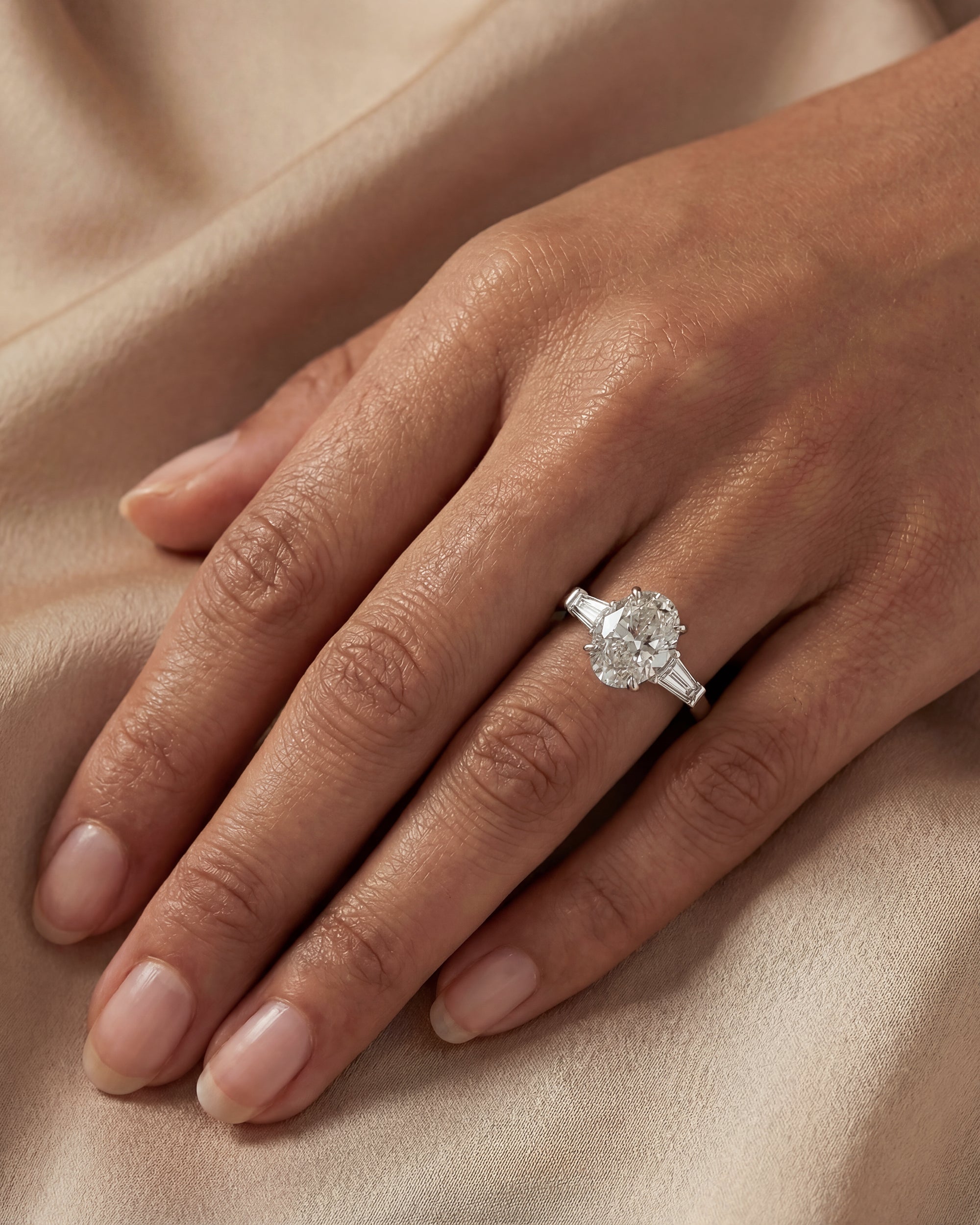 TRILOGY RING #6