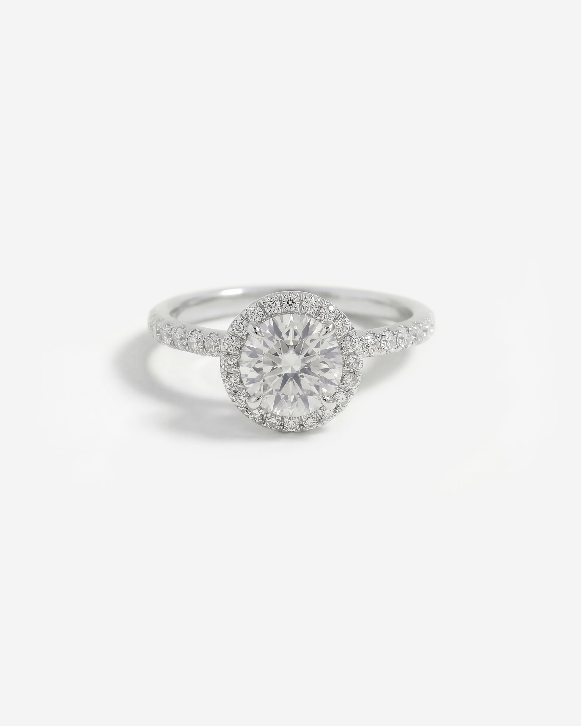 ROUND HALO