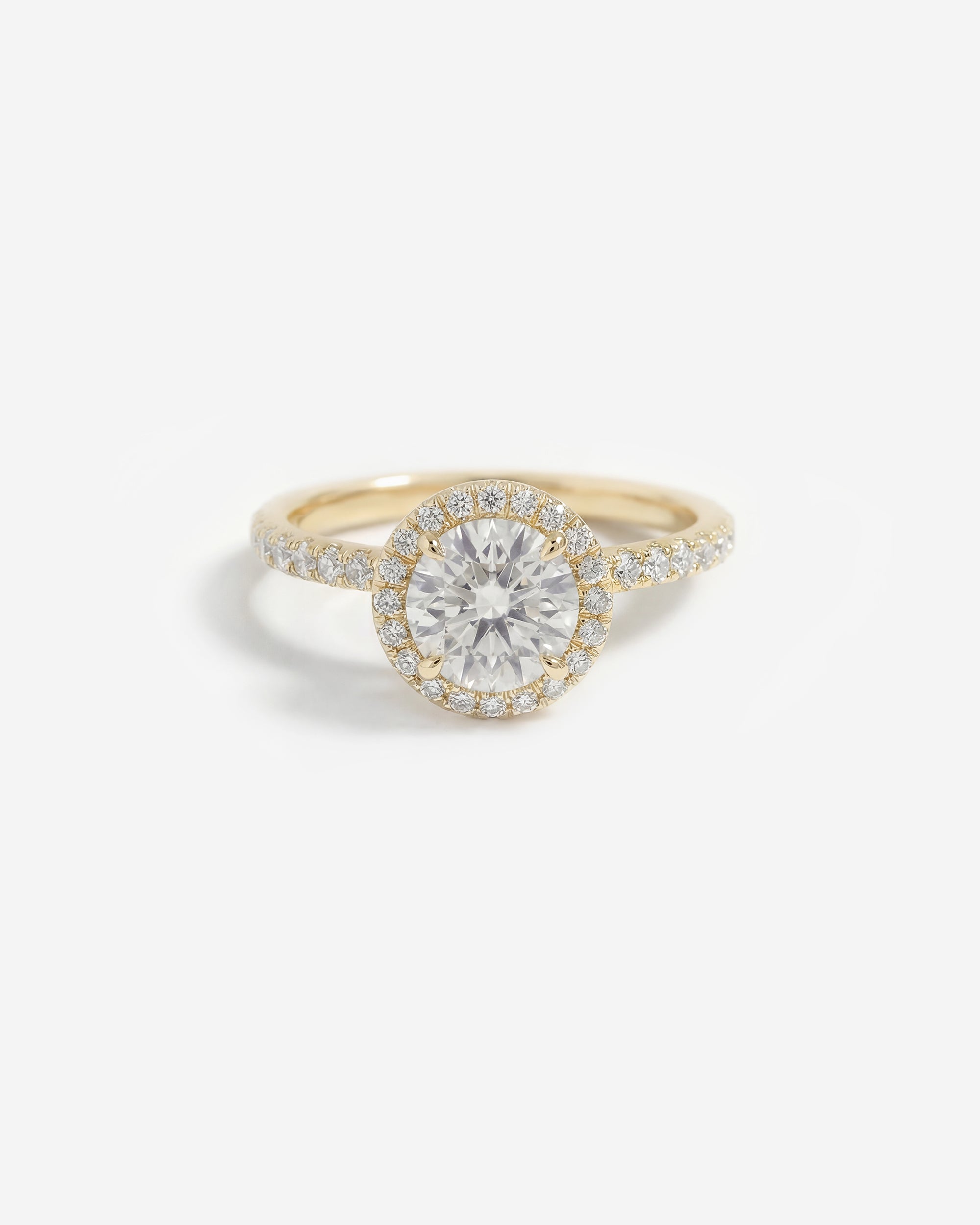 ROUND HALO