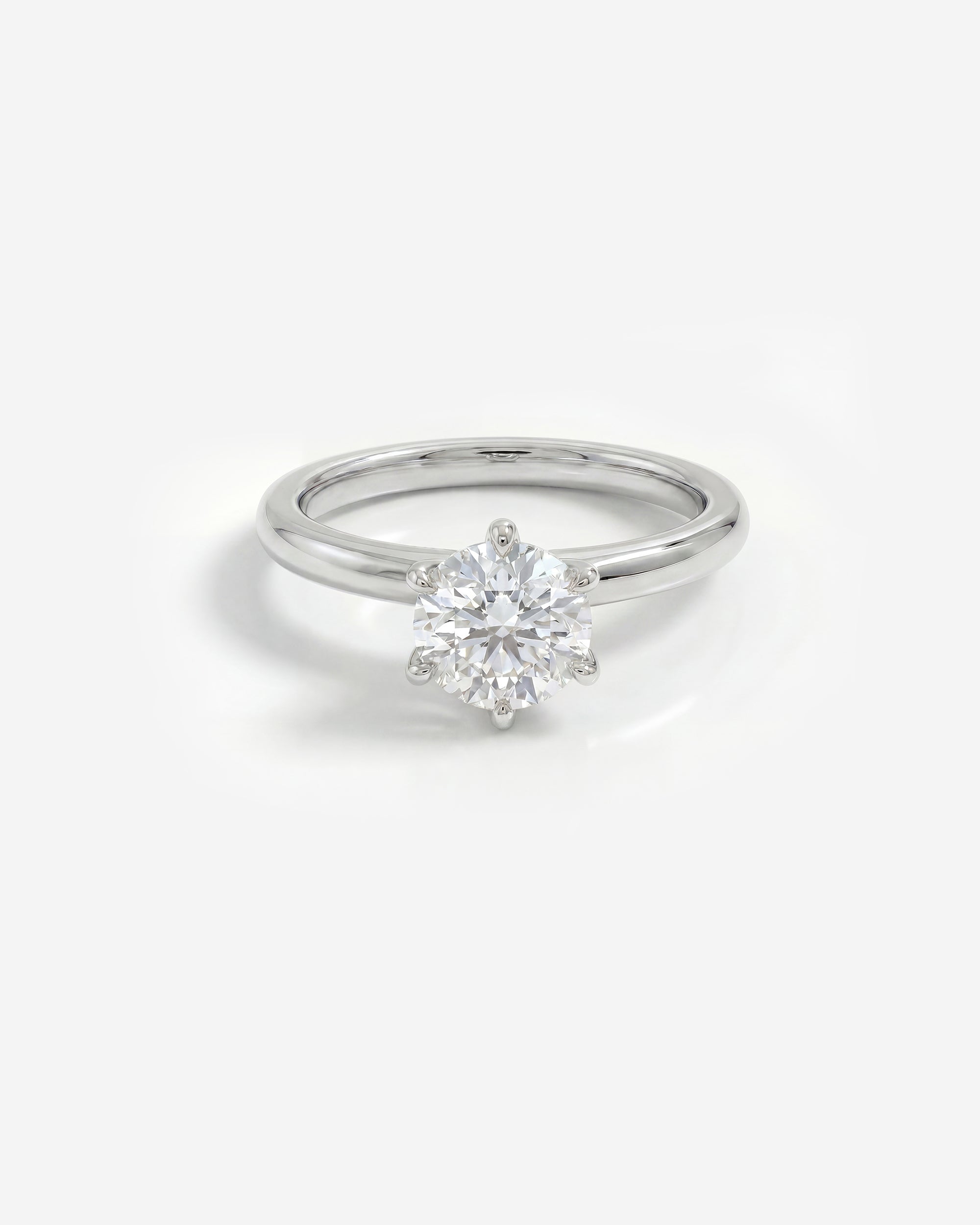 CLASSIC ROUND (PETAL)