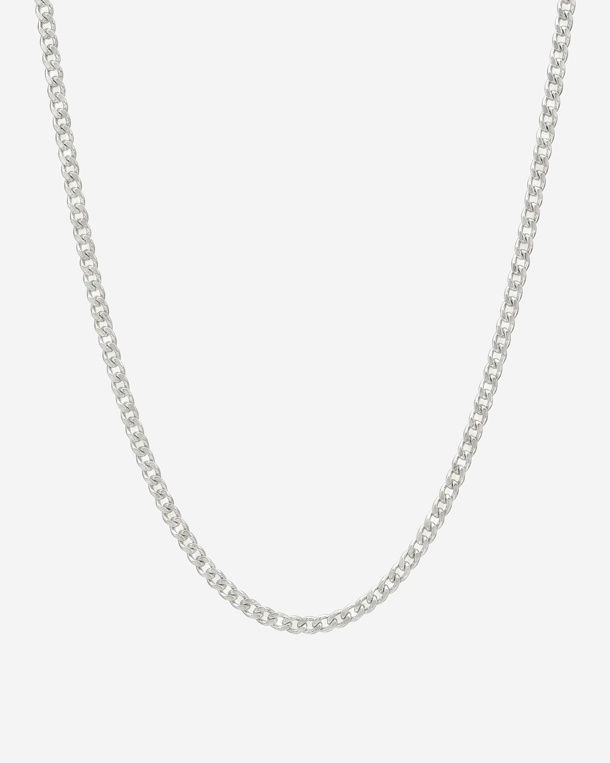 SILVER CHAIN