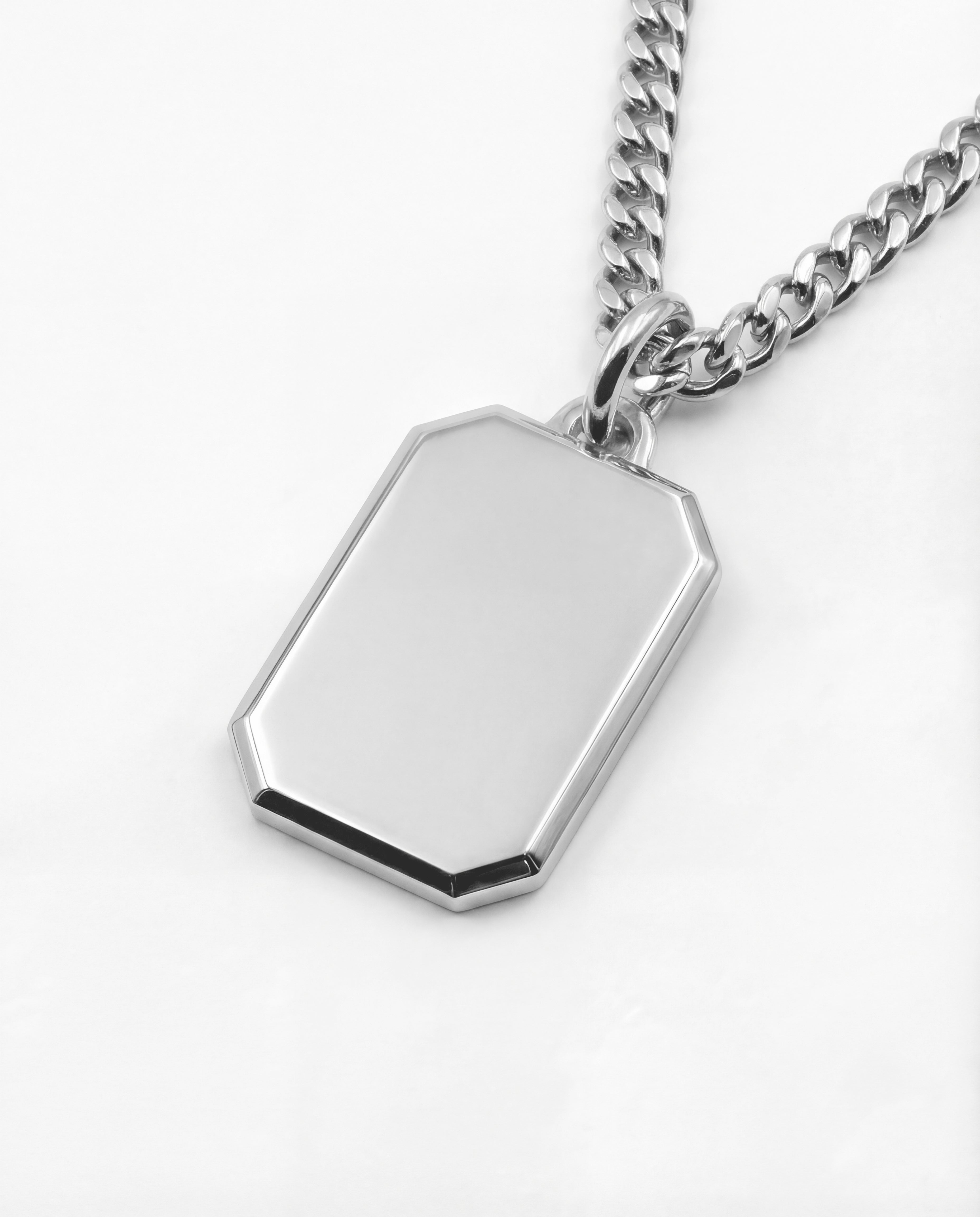 PENDANT #1