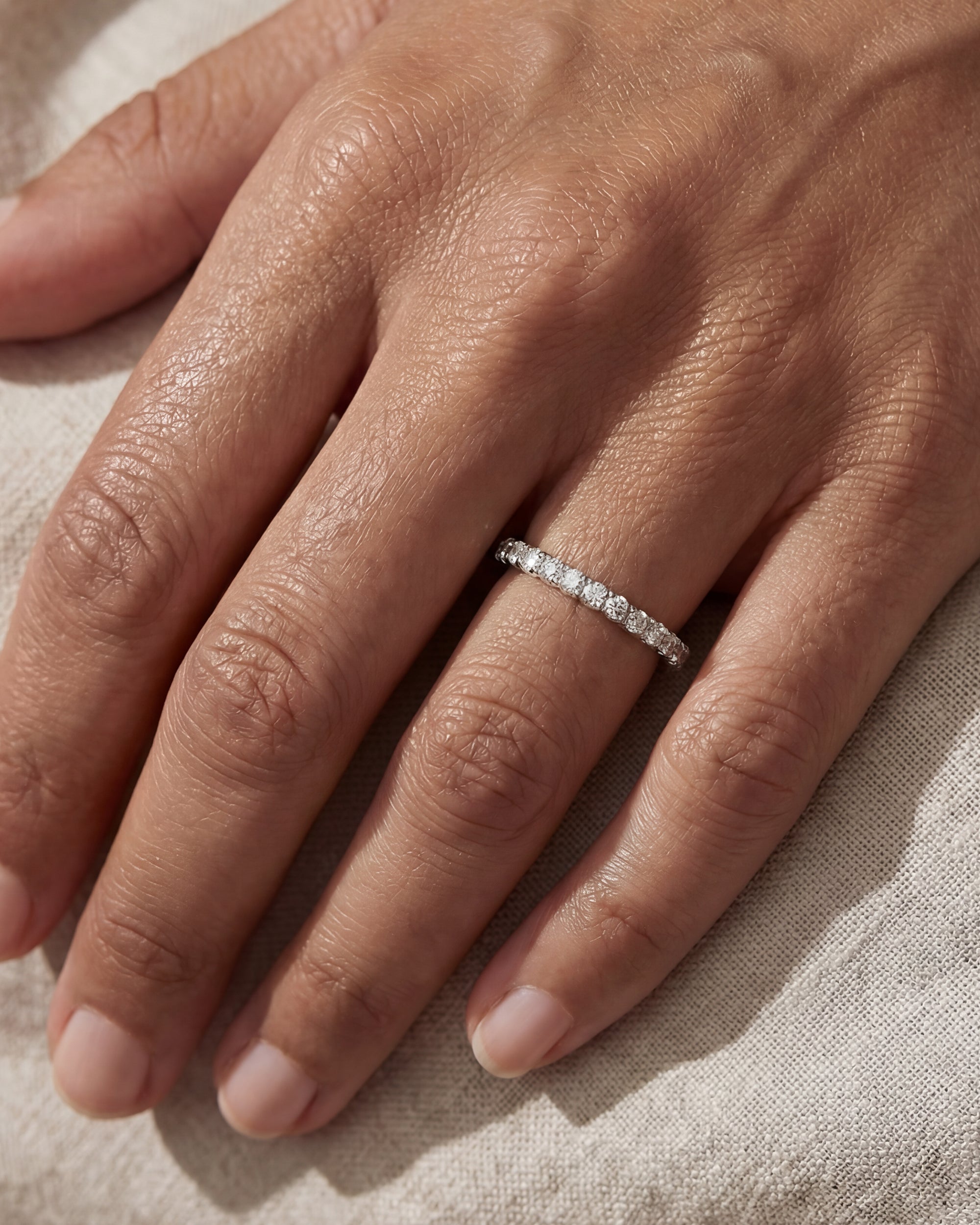 DIAMOND BAND
