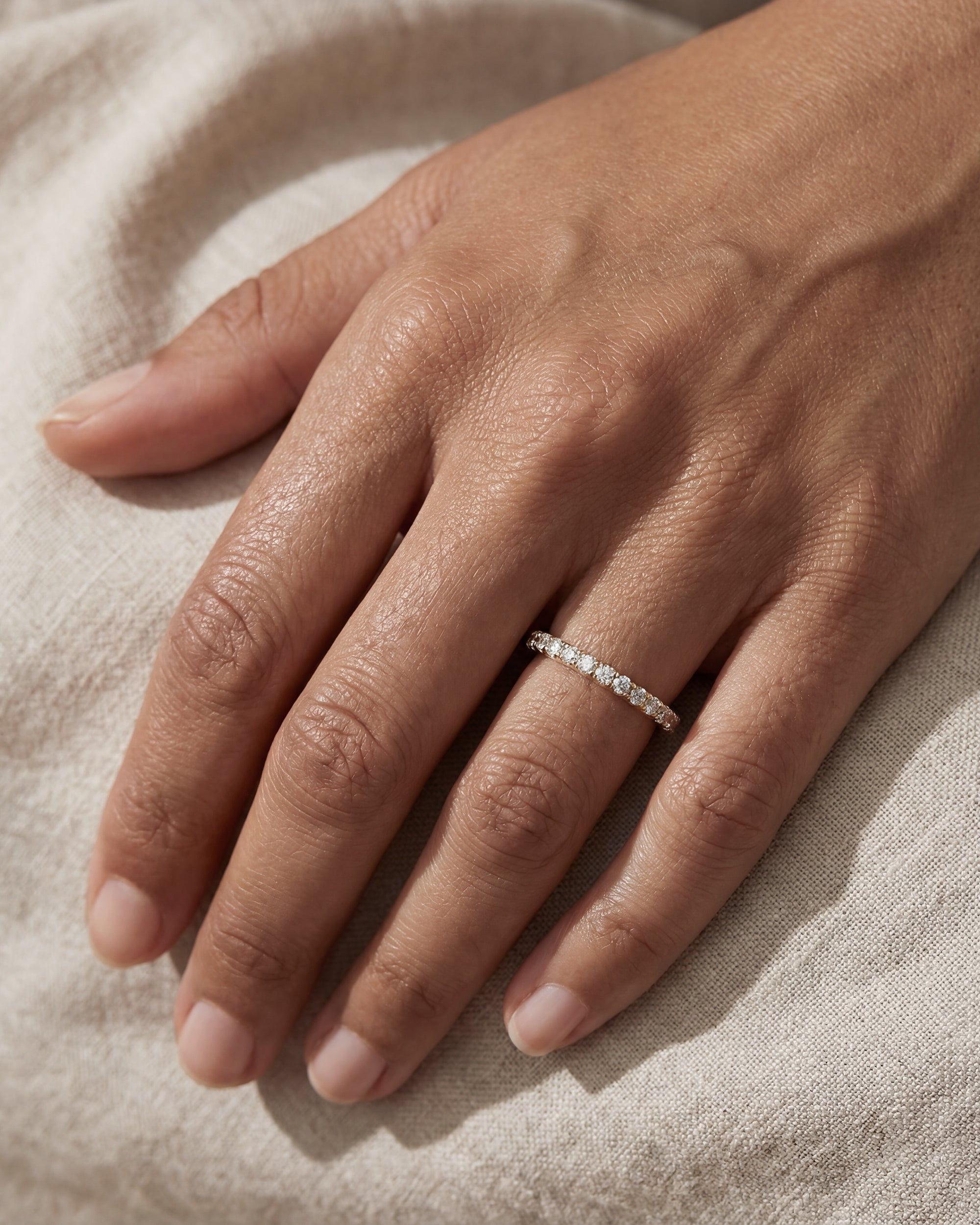 DIAMOND BAND