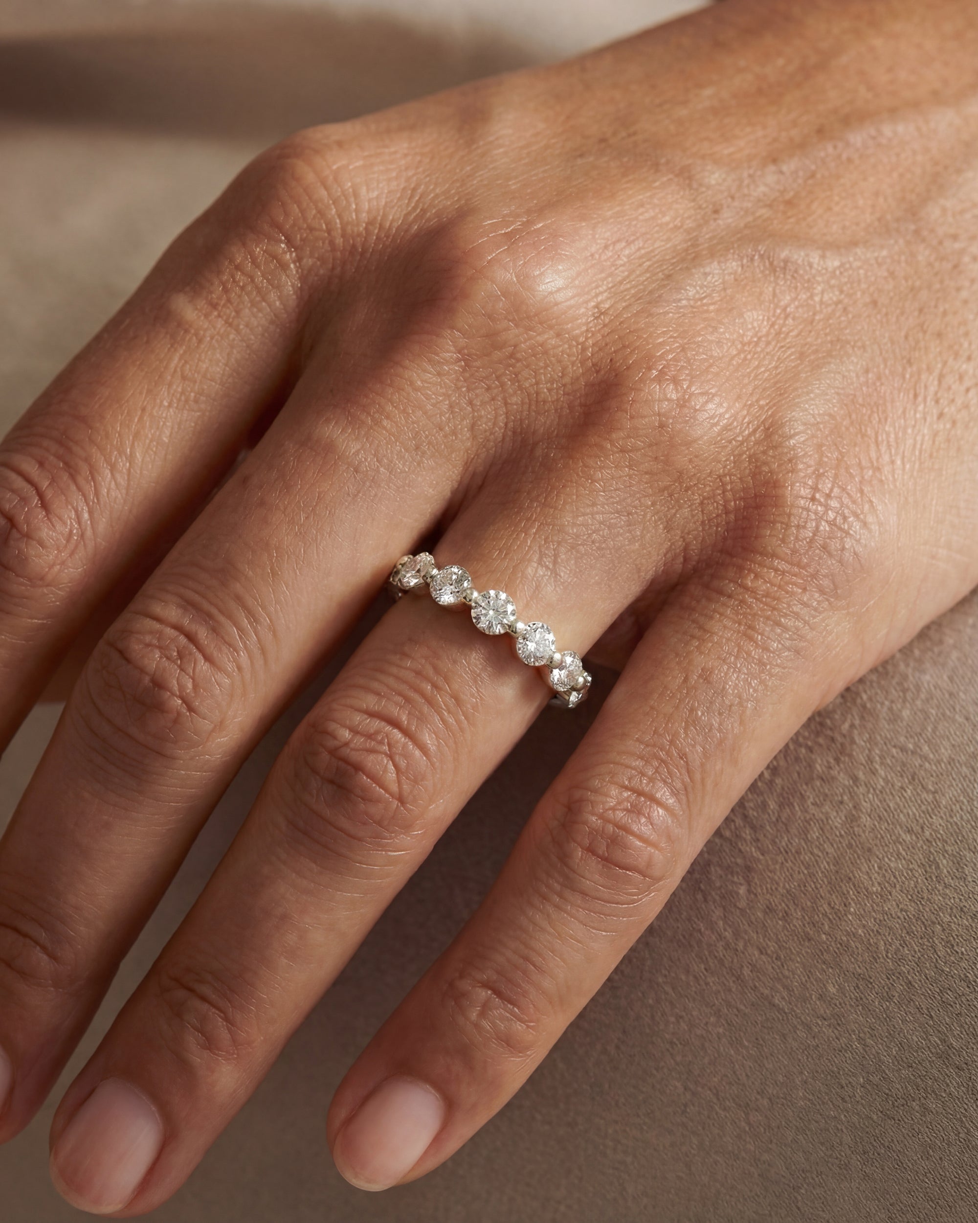 DIAMOND BAND