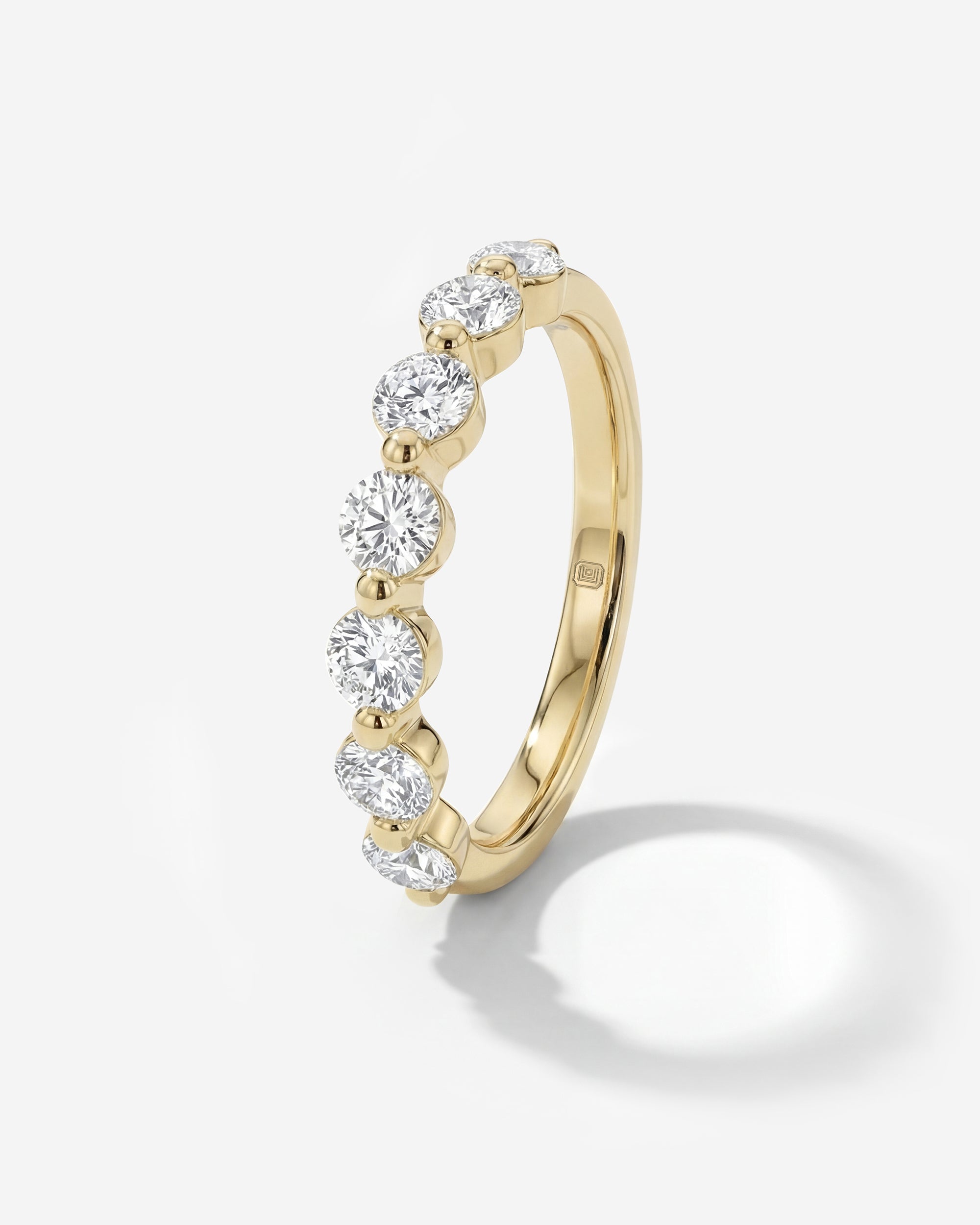DIAMOND BAND