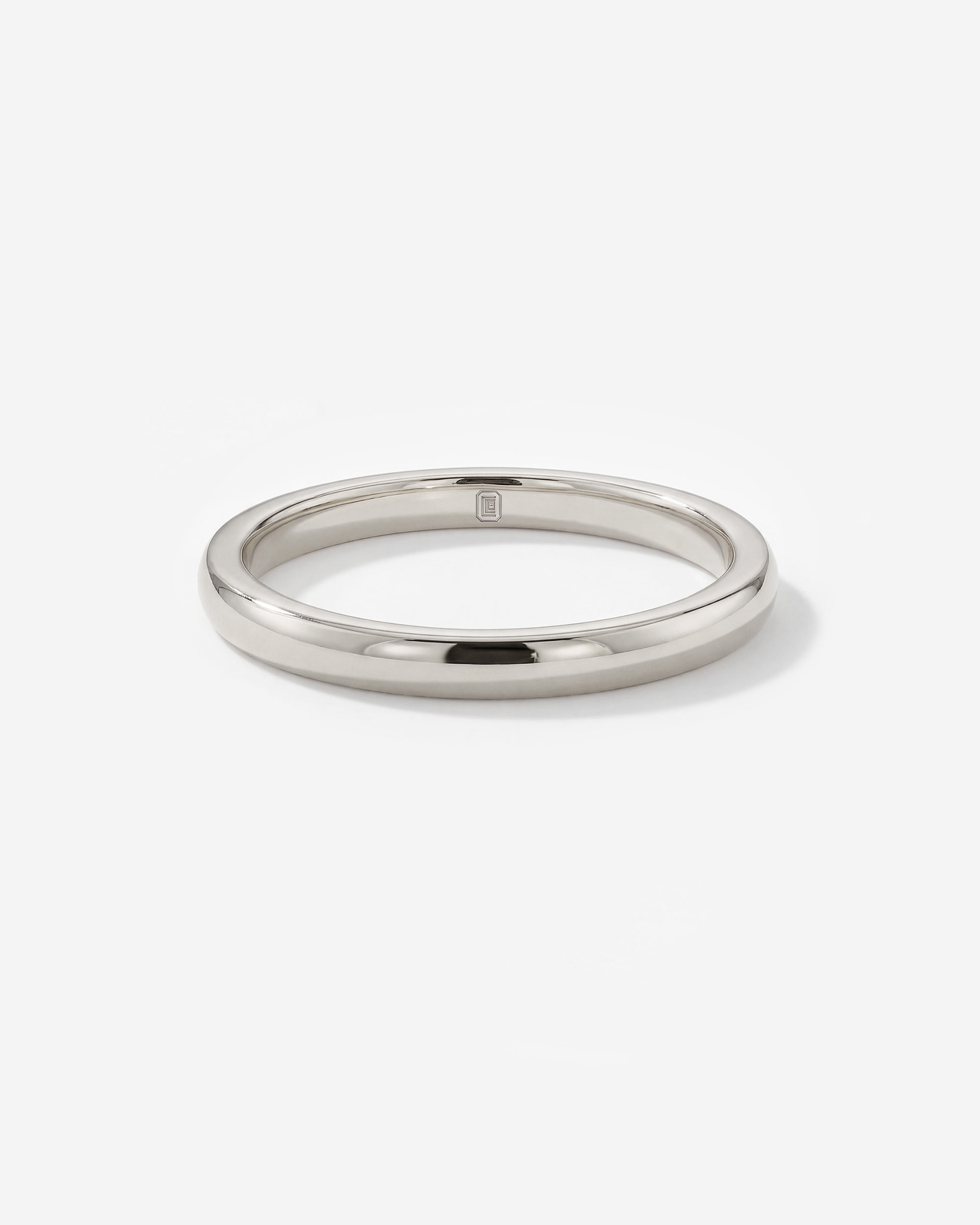 CLASSIC WEDDING BAND