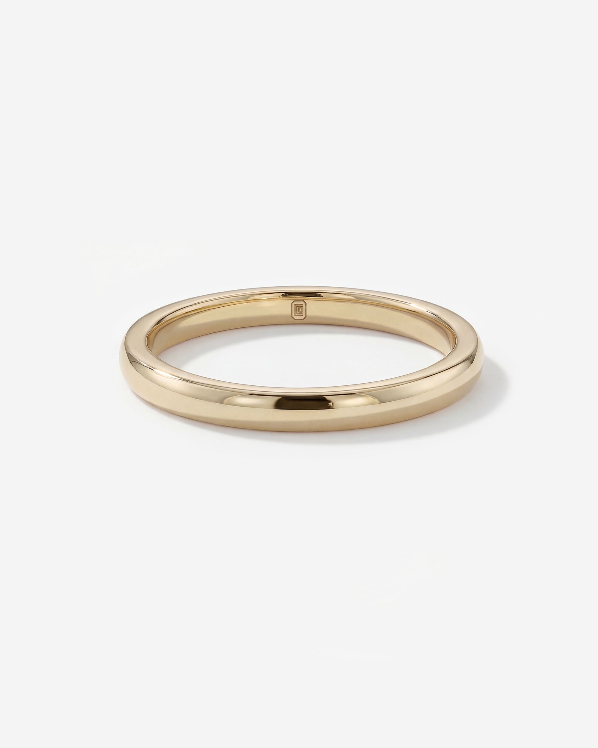 CLASSIC WEDDING BAND