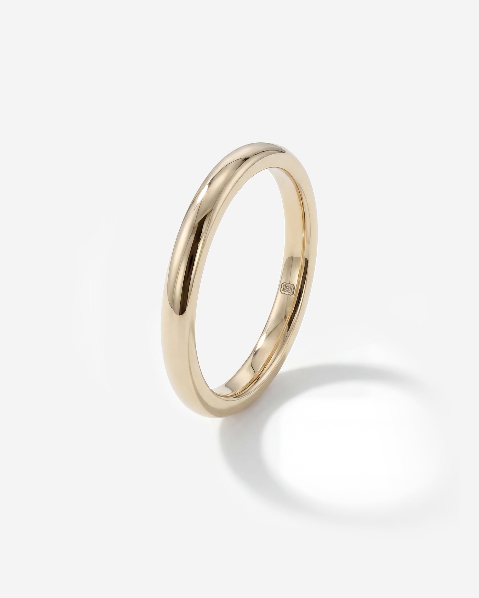 CLASSIC WEDDING BAND