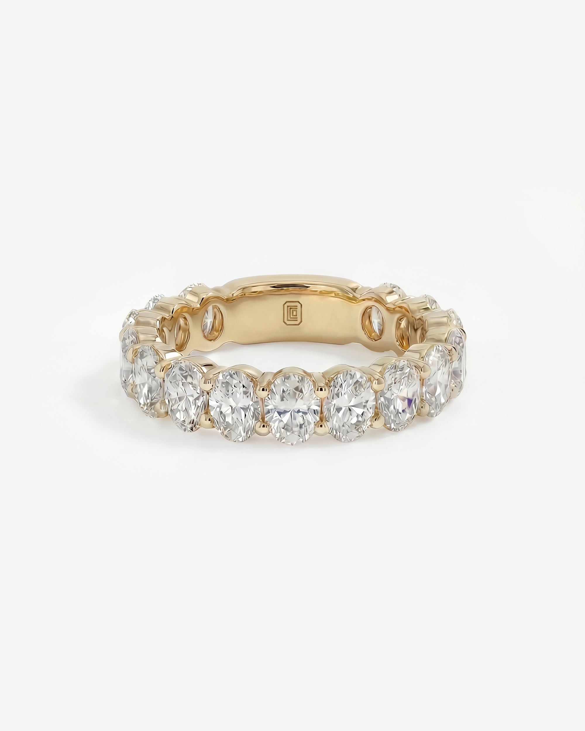 OVAL ETERNITY